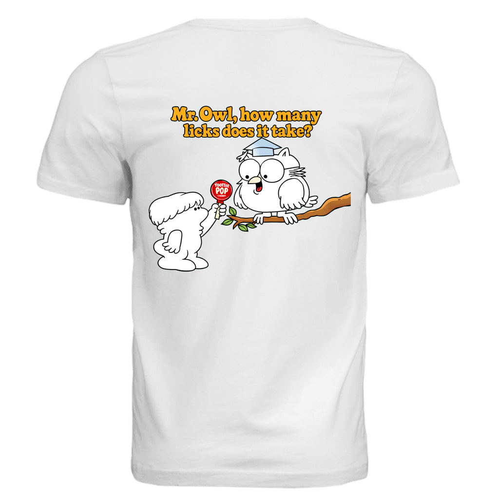 WHITE - 3001C - BACK
