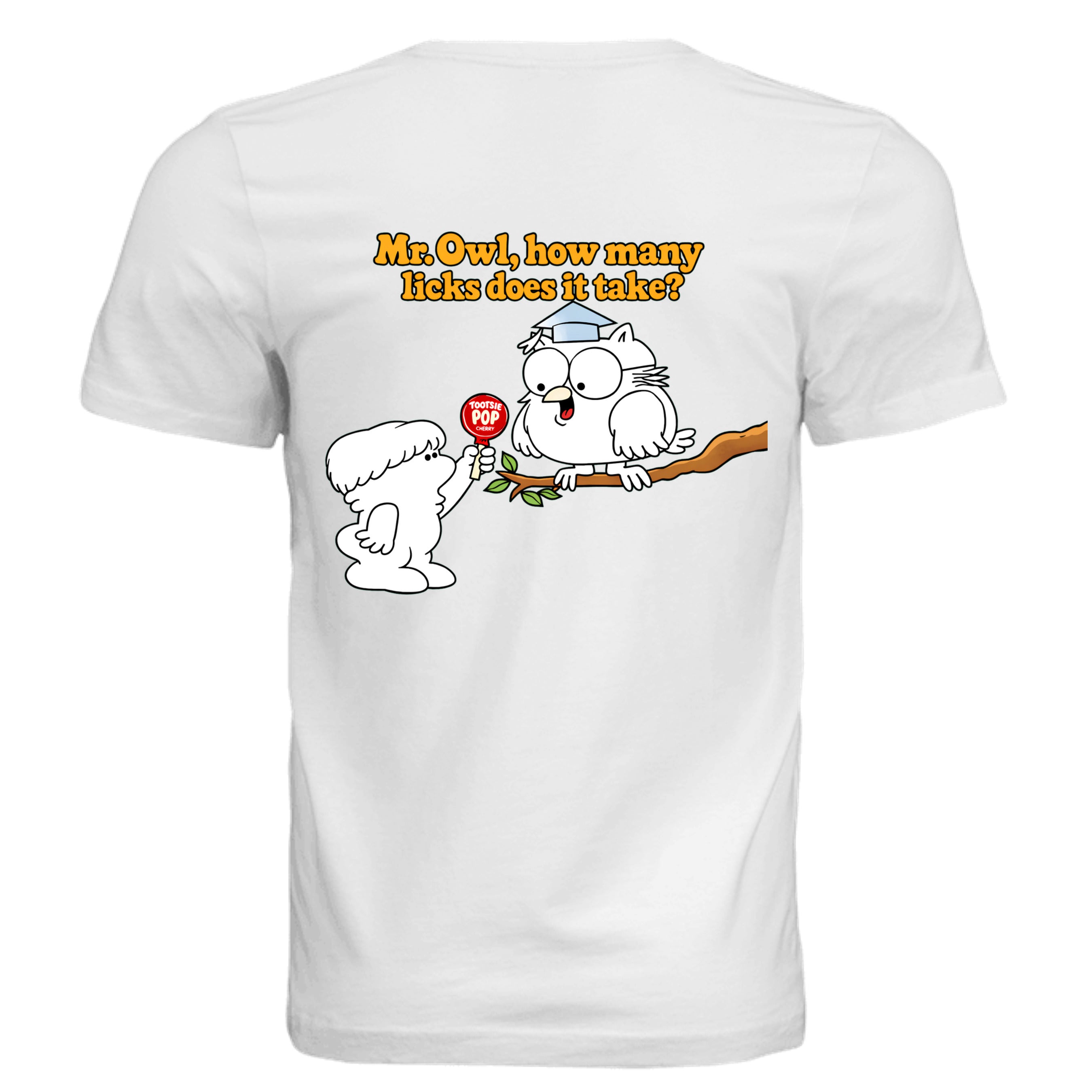 WHITE - 3001C - BACK
