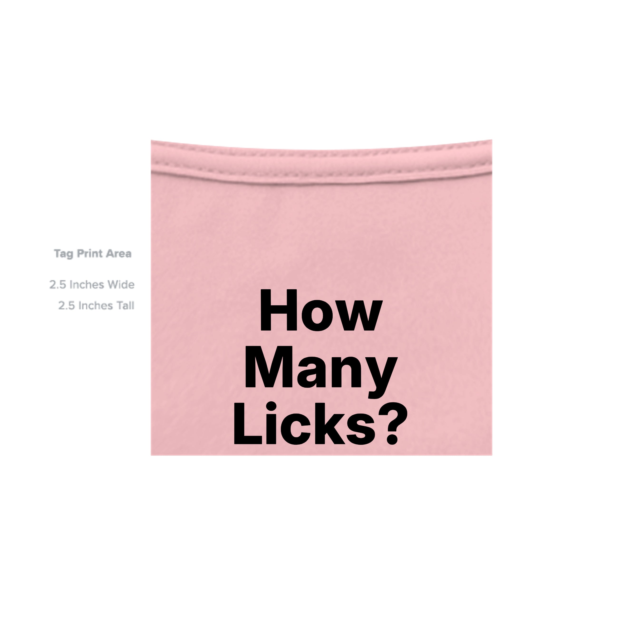 SOFT PINK - 3001C - INSIDE_TAG_LINE