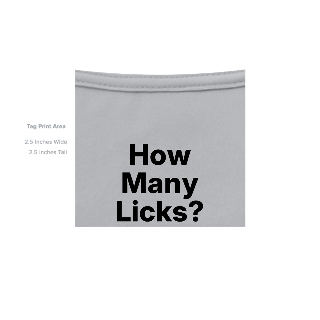 Solid Athletic Grey - 3001C - INSIDE_TAG_LINE