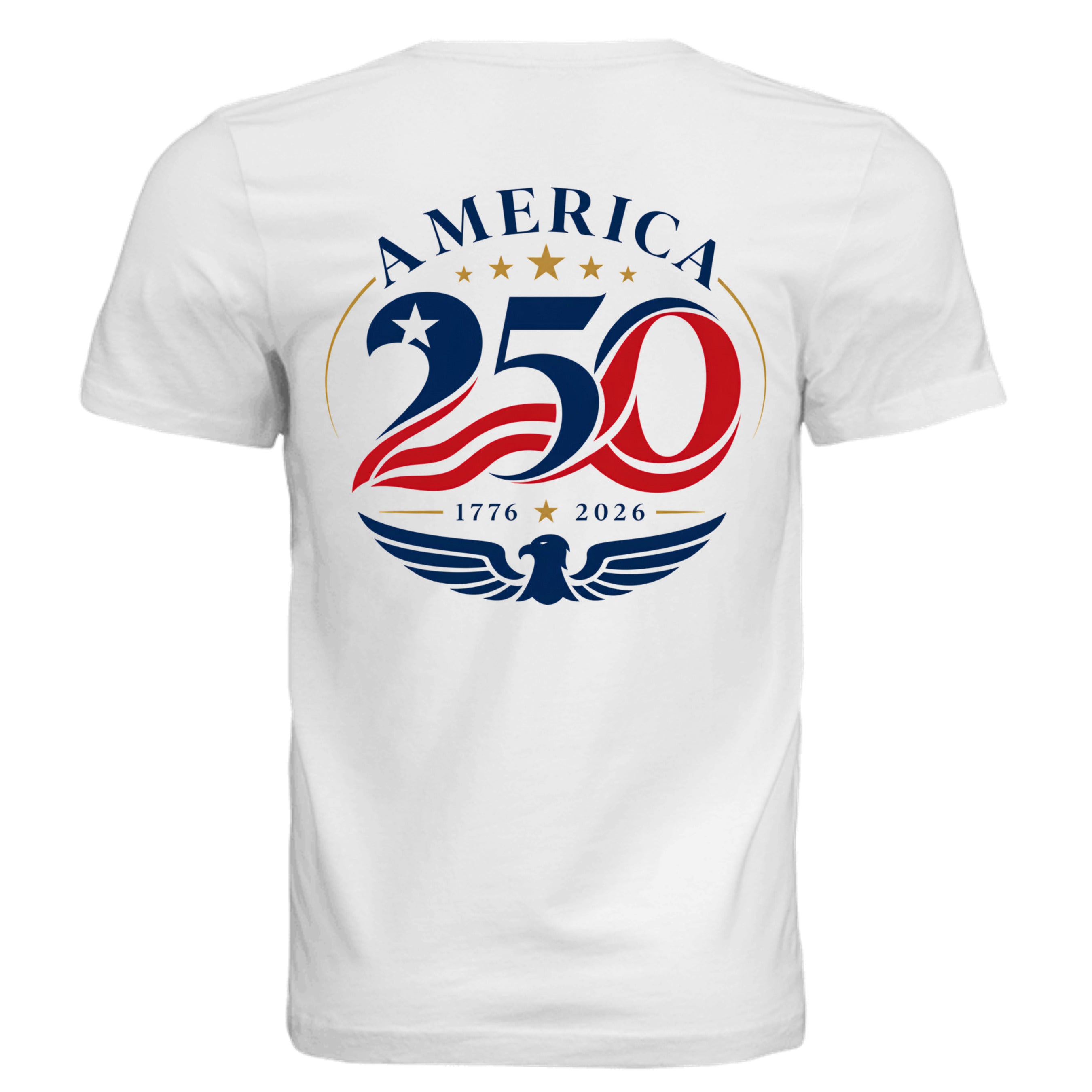 WHITE - 3001C - BACK