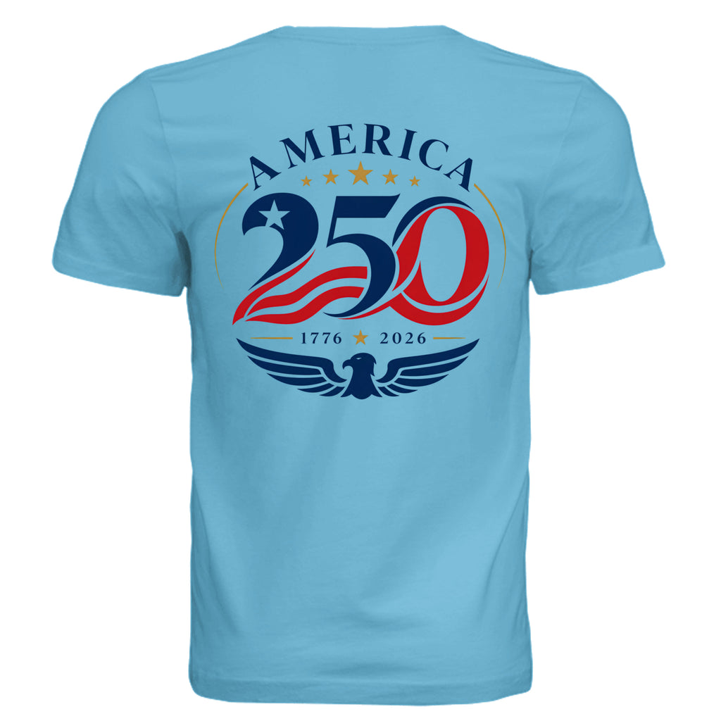 OCEAN BLUE - 3001C - BACK