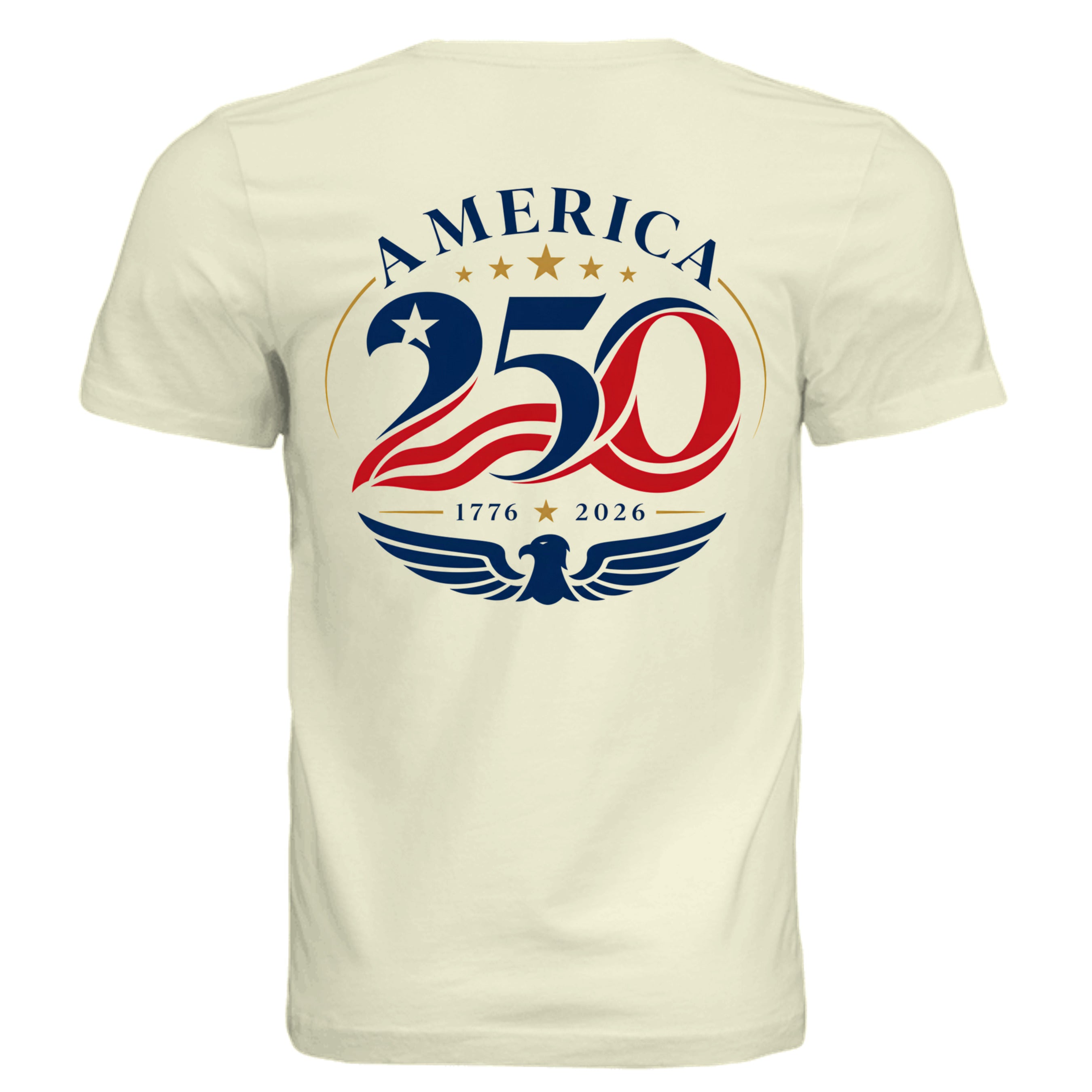 NATURAL - 3001C - BACK