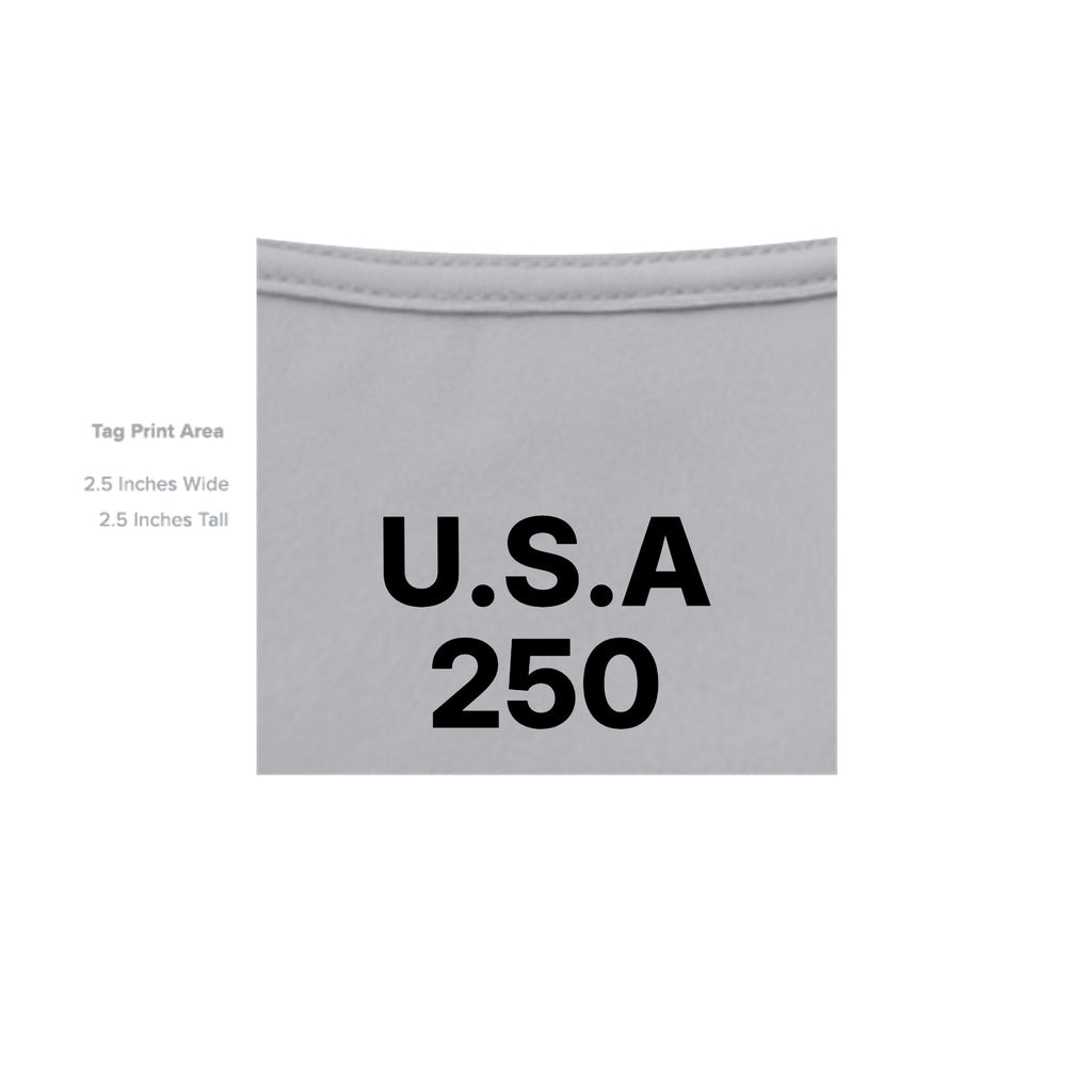 Solid Athletic Grey - 3001C - INSIDE_TAG_LINE