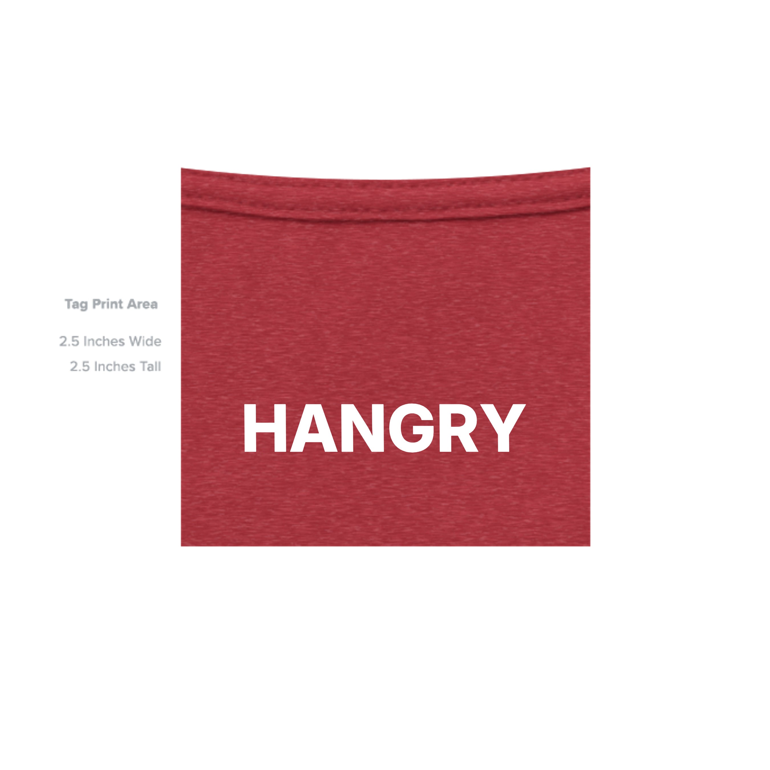 Vintage Red - 3001C - INSIDE_TAG_LINE