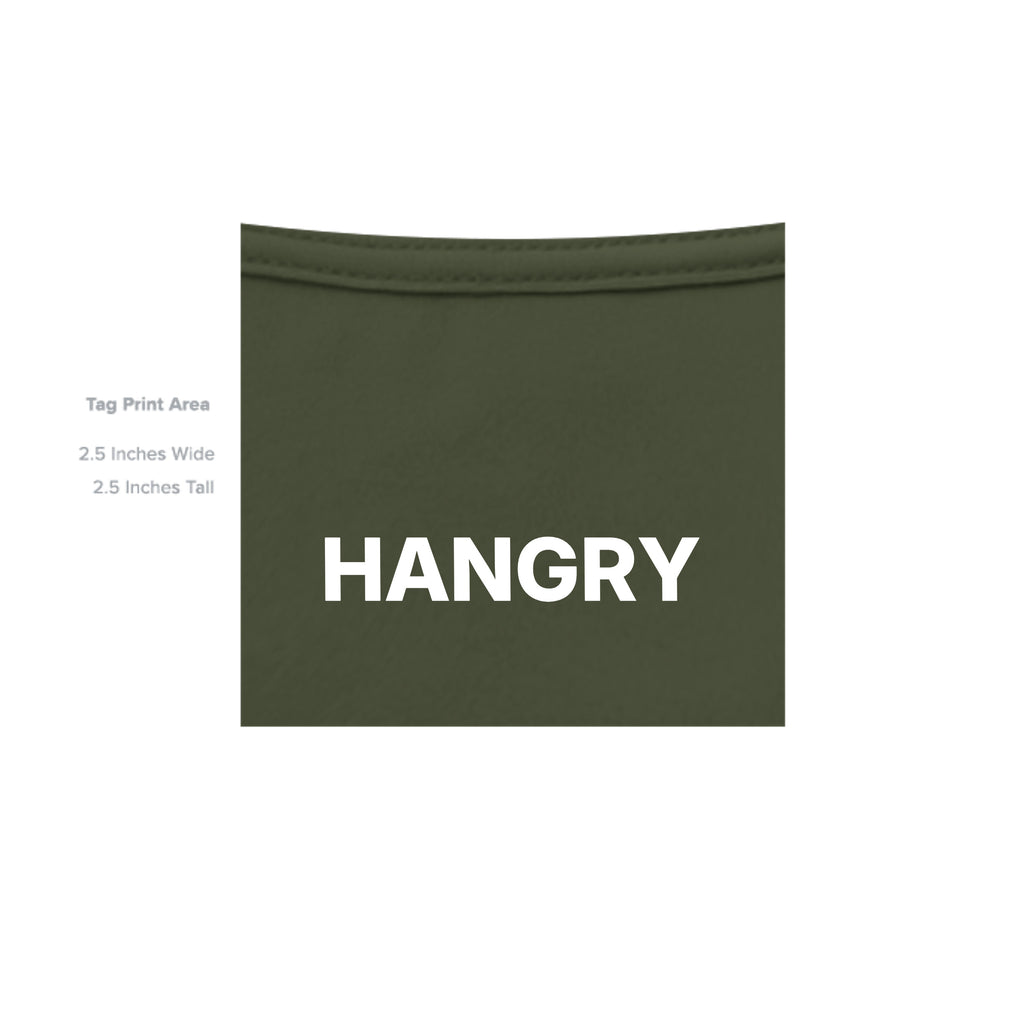 Military Green - 3001C - INSIDE_TAG_LINE