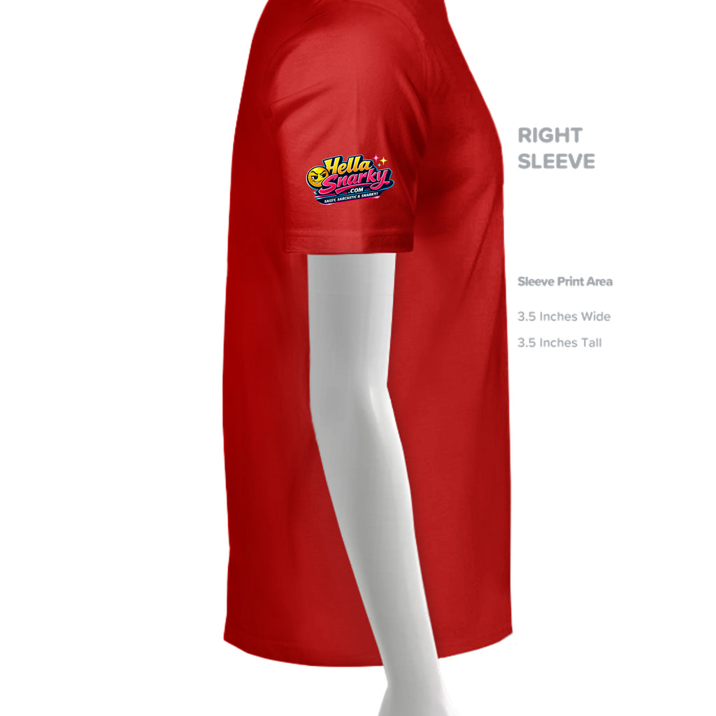 RED - 3001C - SLEEVE_RIGHT